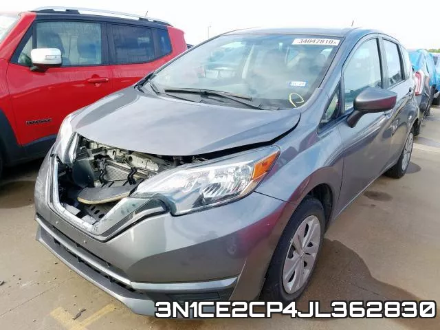 3N1CE2CP4JL362830 фото 3