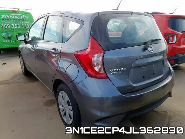 3N1CE2CP4JL362830 фото 4