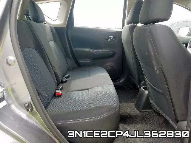 3N1CE2CP4JL362830 фото 6