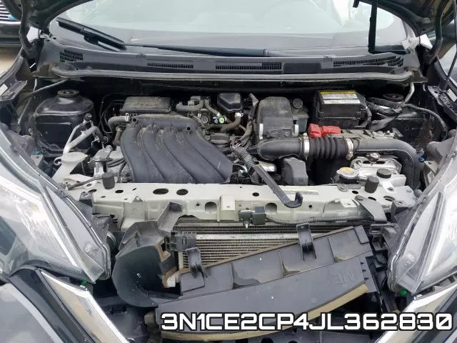 3N1CE2CP4JL362830 фото 7