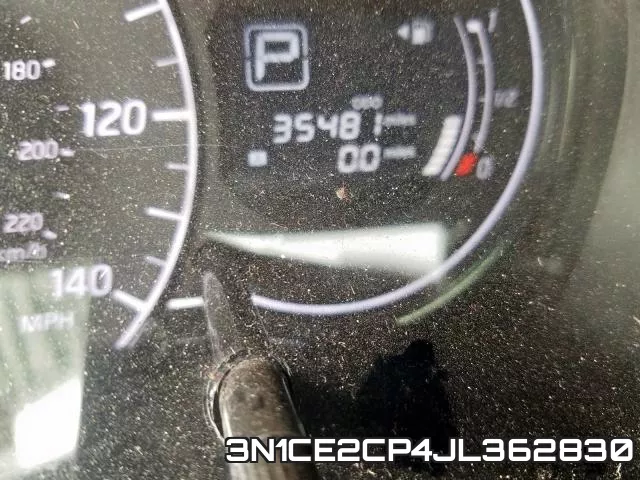 3N1CE2CP4JL362830 фото 8