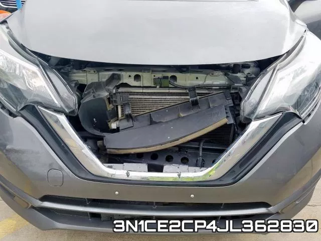 3N1CE2CP4JL362830 фото 9
