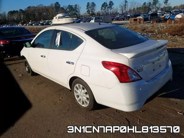 3N1CN7AP0HL813570 фото 4
