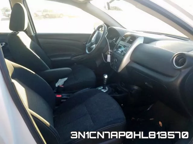 3N1CN7AP0HL813570 фото 6