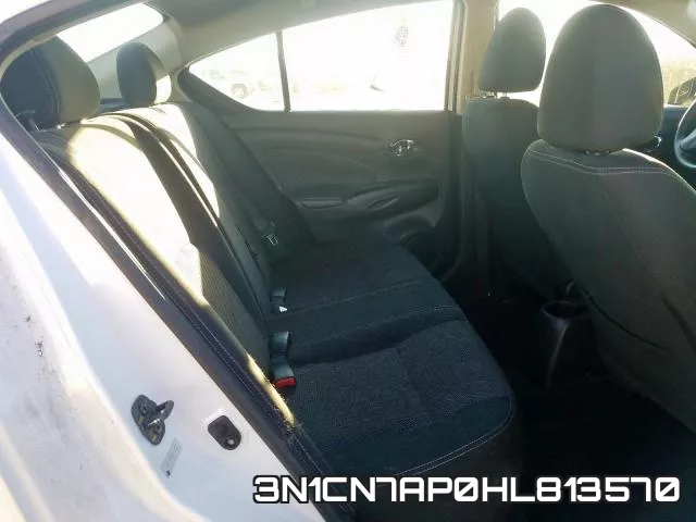 3N1CN7AP0HL813570 фото 7