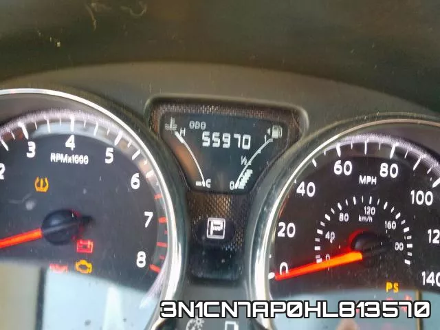 3N1CN7AP0HL813570 фото 9