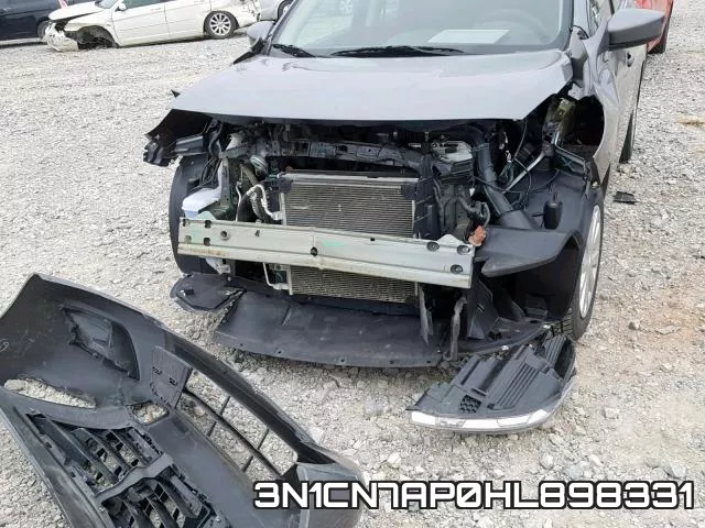 3N1CN7AP0HL898331 фото 10