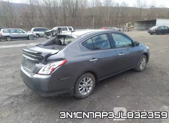 3N1CN7AP3JL832359 фото 5