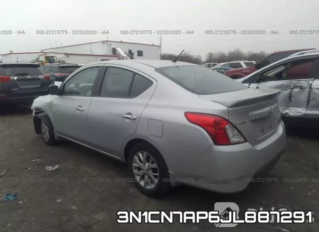 3N1CN7AP6JL887291 фото 4