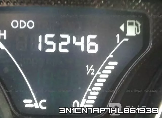 3N1CN7AP7HL861938 фото 8