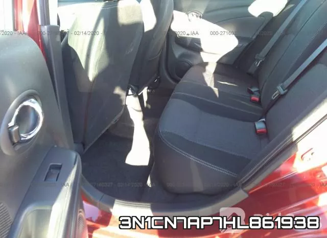3N1CN7AP7HL861938 фото 9