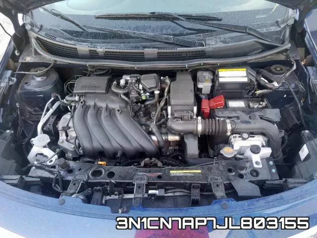 3N1CN7AP7JL803155 фото 8