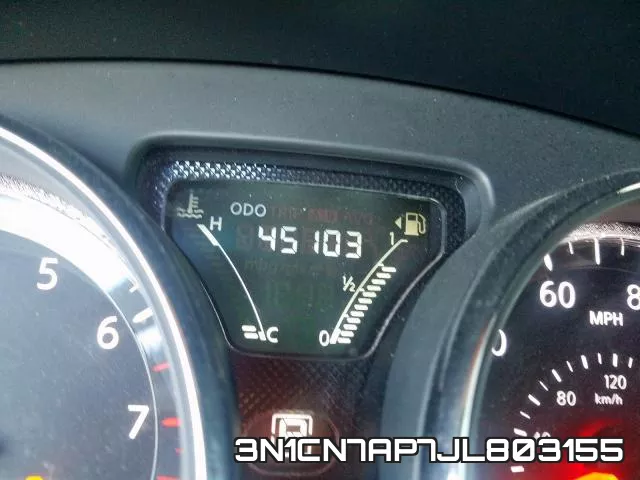3N1CN7AP7JL803155 фото 9
