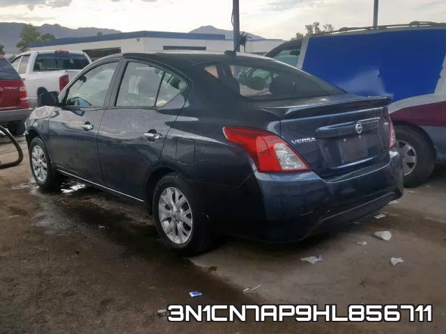3N1CN7AP9HL856711 фото 4