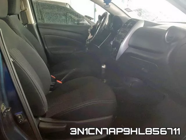 3N1CN7AP9HL856711 фото 6