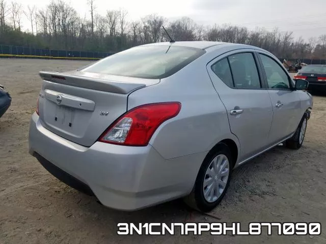 3N1CN7AP9HL877090 фото 3