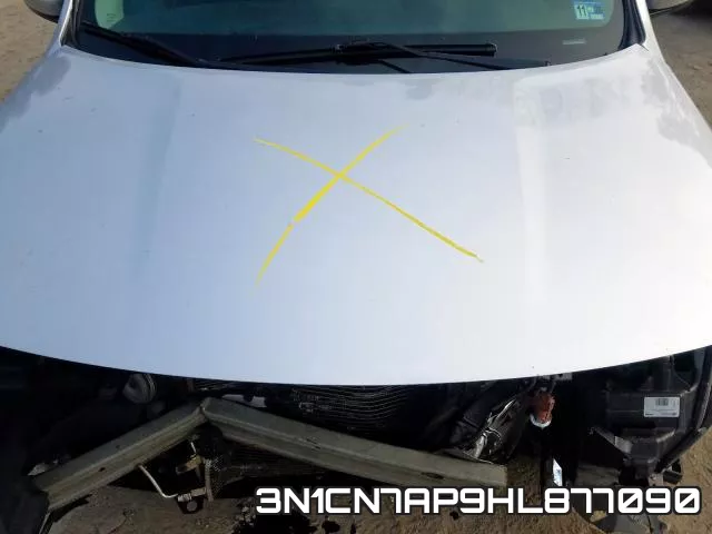 3N1CN7AP9HL877090 фото 6