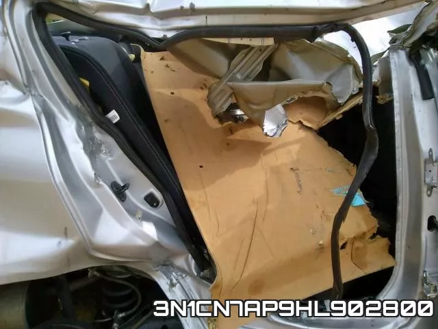 3N1CN7AP9HL902800 фото 6