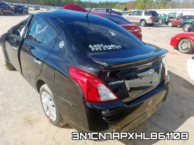 3N1CN7APXHL861108 фото 2