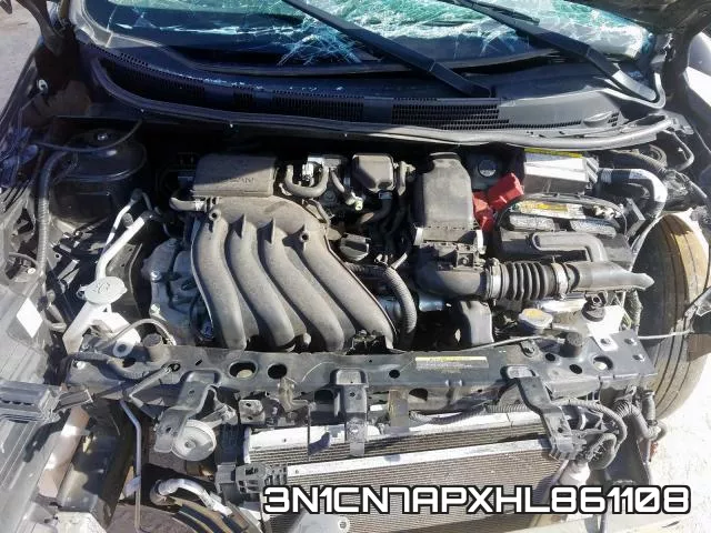 3N1CN7APXHL861108 фото 4