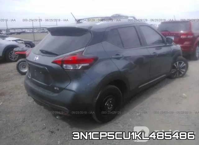 3N1CP5CU1KL485486 фото 2