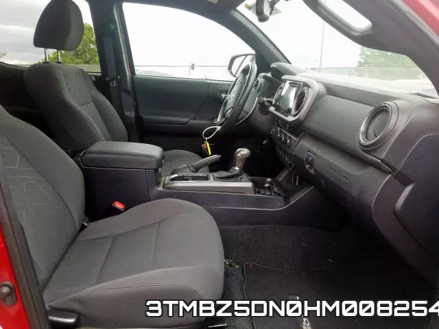 3TMBZ5DN0HM008254 фото 3