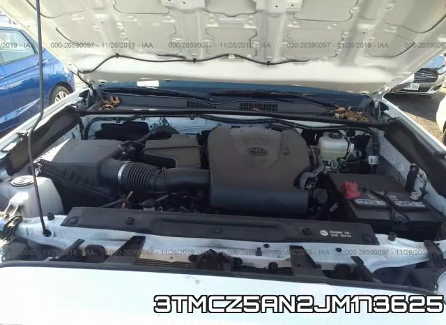 3TMCZ5AN2JM173625 фото 2