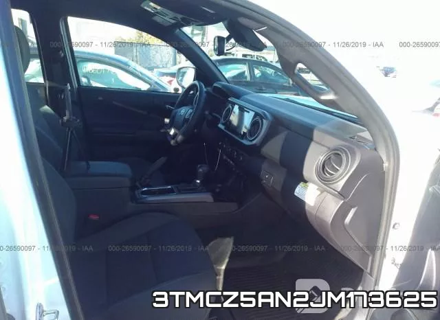 3TMCZ5AN2JM173625 фото 6