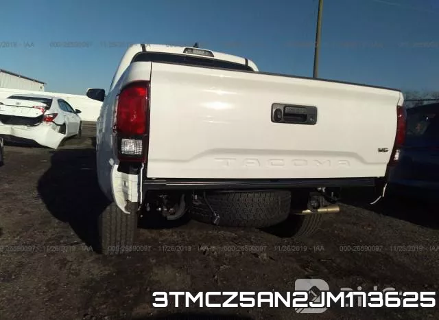 3TMCZ5AN2JM173625 фото 7