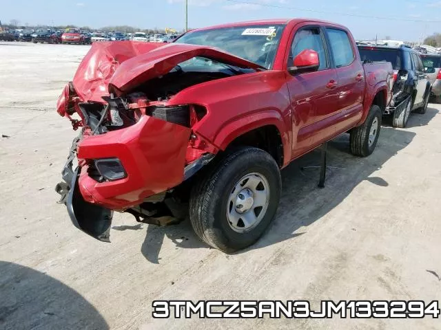 3TMCZ5AN3JM133294 фото 3