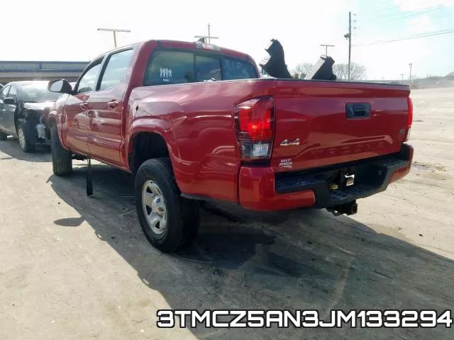 3TMCZ5AN3JM133294 фото 4
