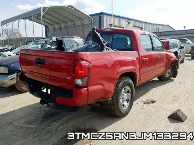 3TMCZ5AN3JM133294 фото 5