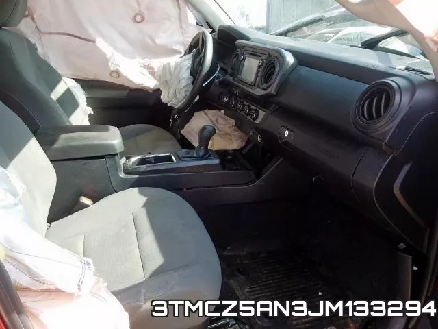 3TMCZ5AN3JM133294 фото 6