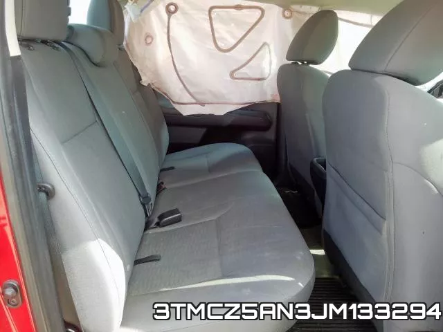 3TMCZ5AN3JM133294 фото 7