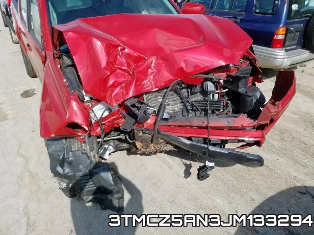 3TMCZ5AN3JM133294 фото 10
