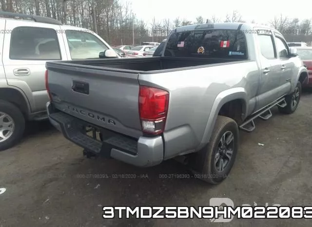 3TMDZ5BN9HM022083 фото 3