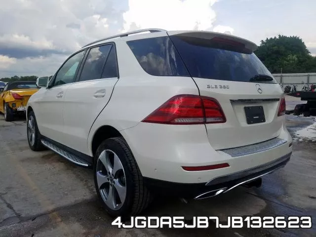 4JGDA5JB7JB132623 фото 4