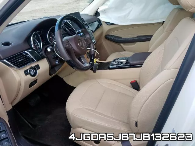 4JGDA5JB7JB132623 фото 6