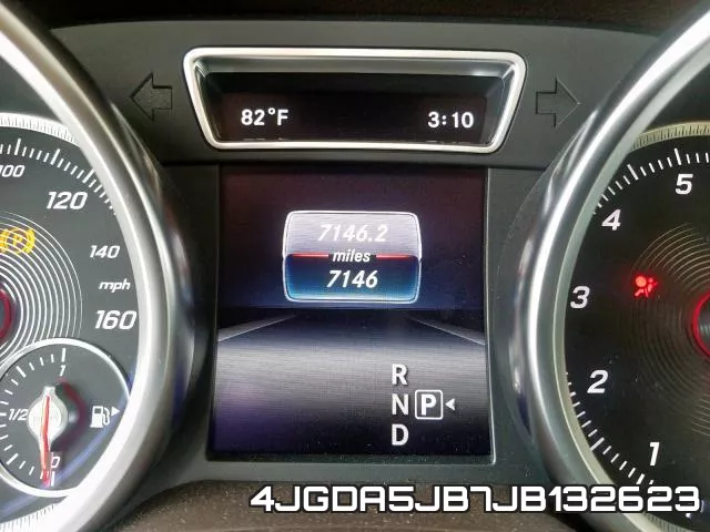 4JGDA5JB7JB132623 фото 9