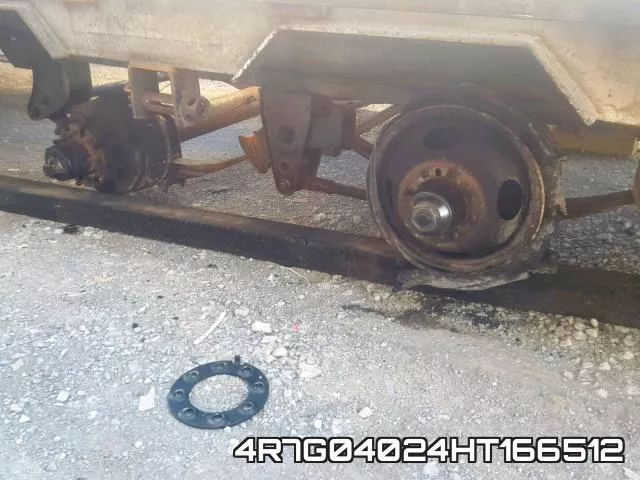 4R7G04024HT166512 фото 2