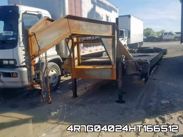 4R7G04024HT166512 фото 3