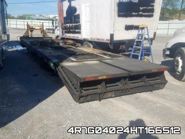 4R7G04024HT166512 фото 4