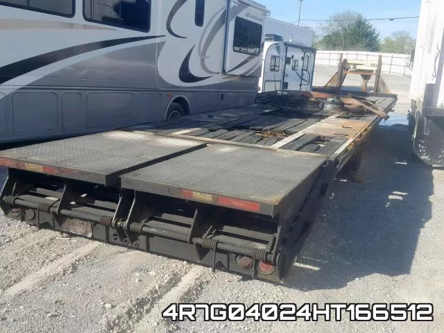 4R7G04024HT166512 фото 5
