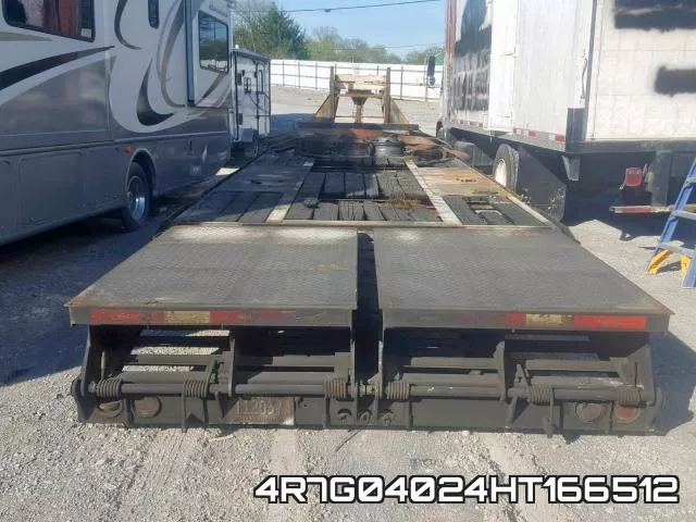 4R7G04024HT166512 фото 6