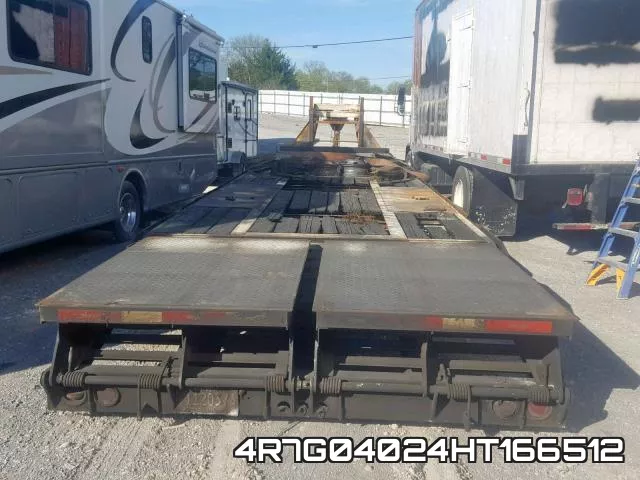 4R7G04024HT166512 фото 7