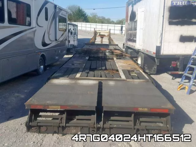4R7G04024HT166512 фото 9