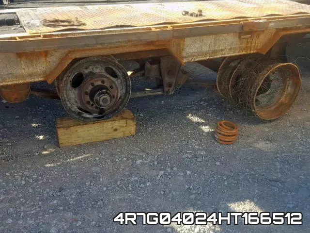 4R7G04024HT166512 фото 10