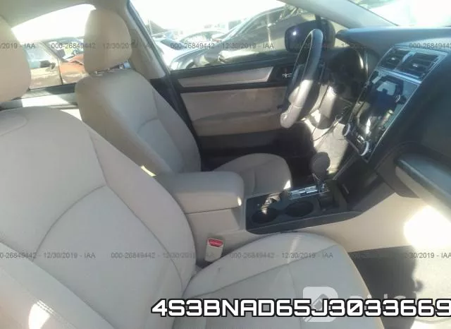 4S3BNAD65J3033669 фото 6
