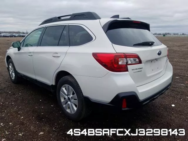 4S4BSAFCXJ3298143 фото 4