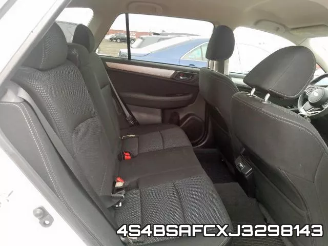 4S4BSAFCXJ3298143 фото 7